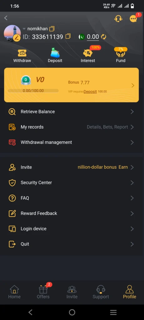 777PKR Game Download