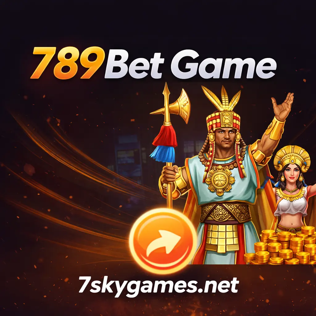 789Bet Game APK