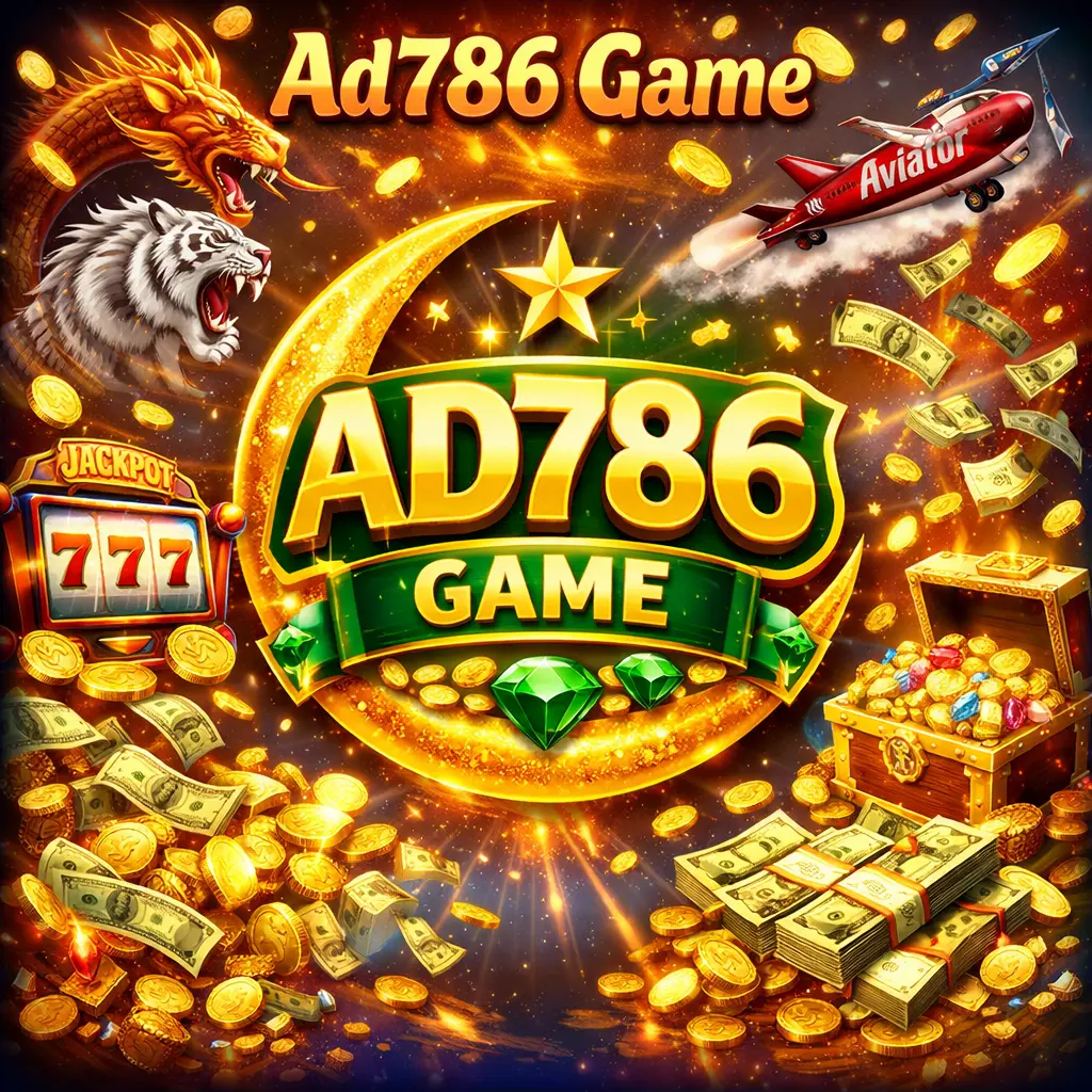 Ad786 Game APK