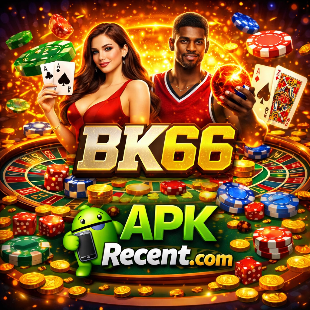 BK66 Game APK