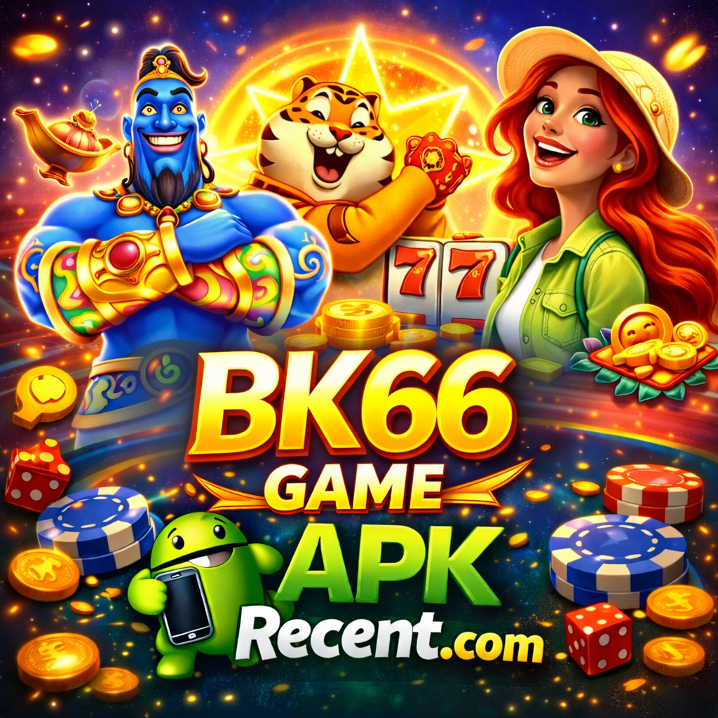 BK66 Game Download