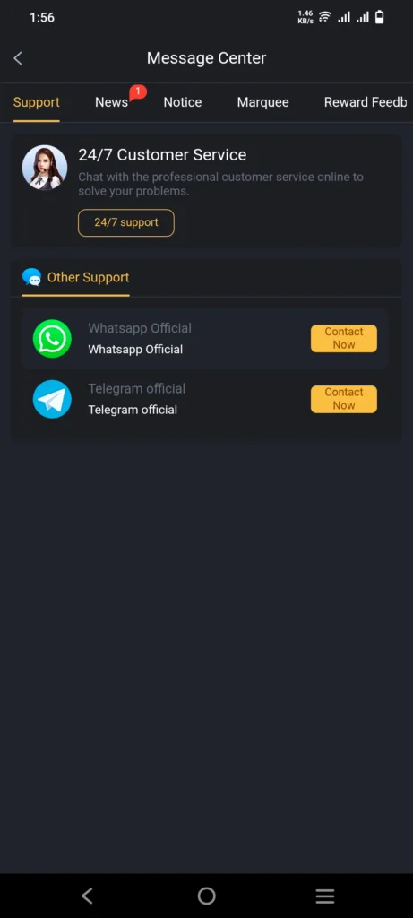 Download 777PKR Game