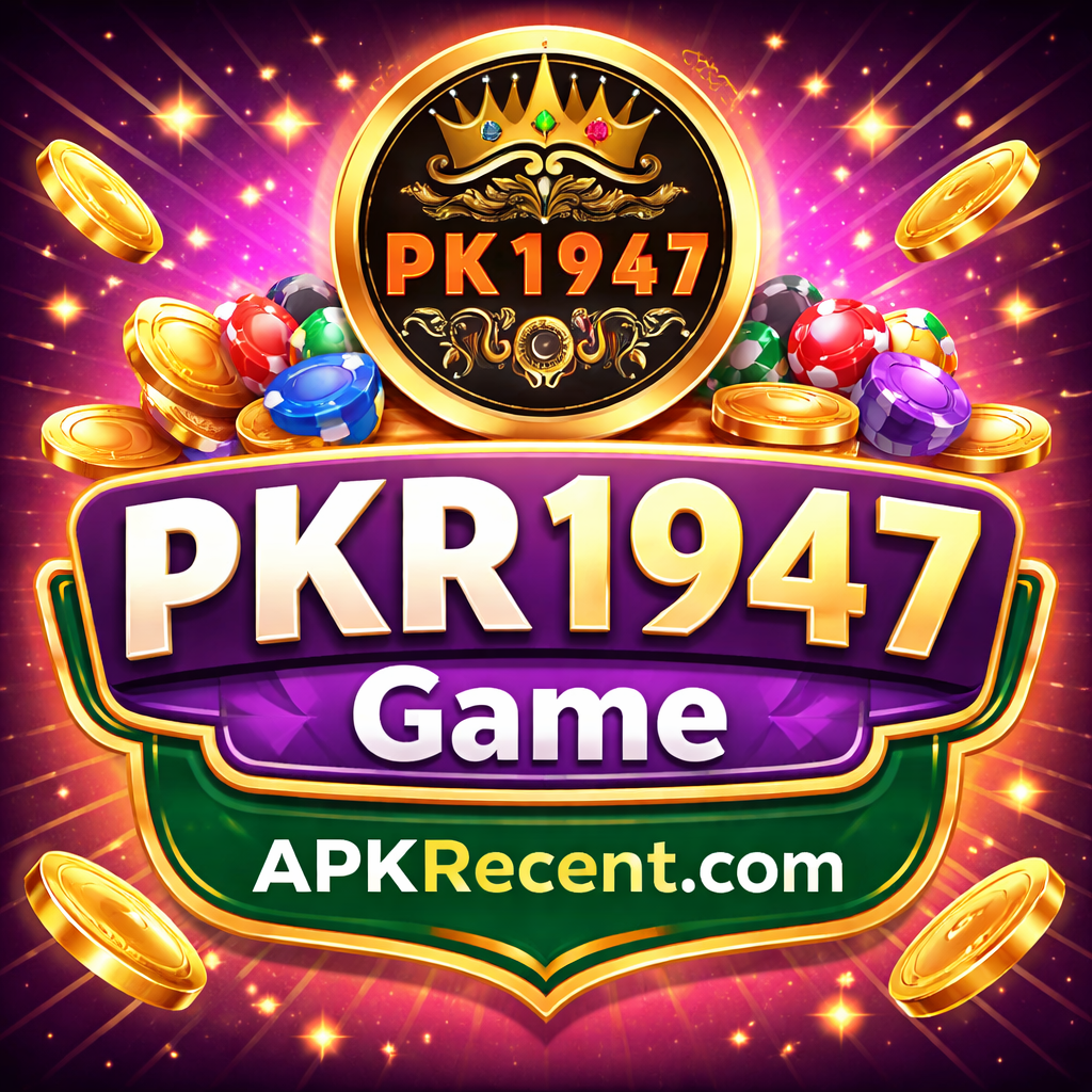 PKR1947 Game APK