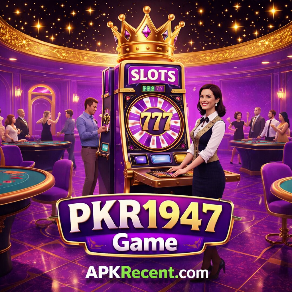 PKR1947 Game Download