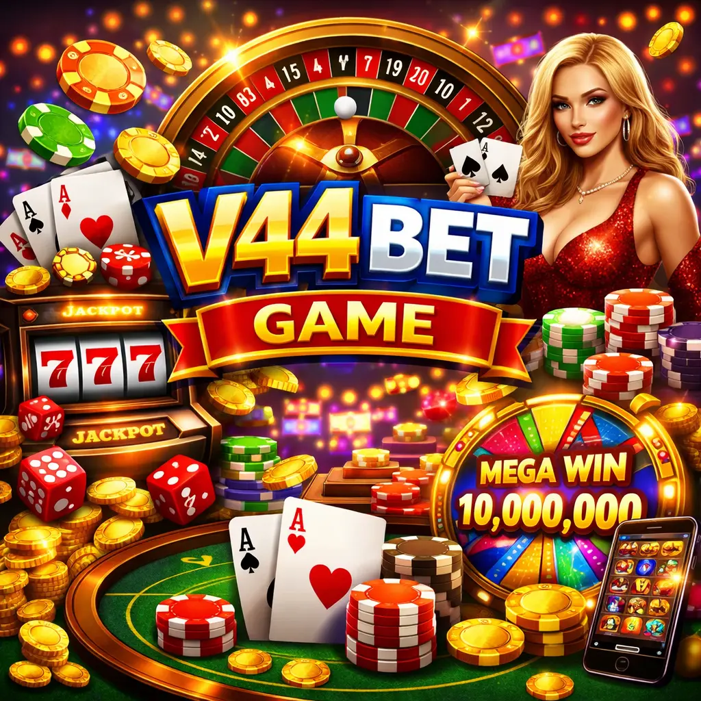 V44Bet Game