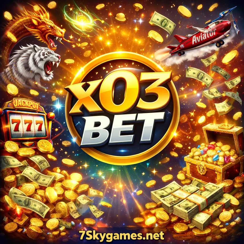 X03Bet Game