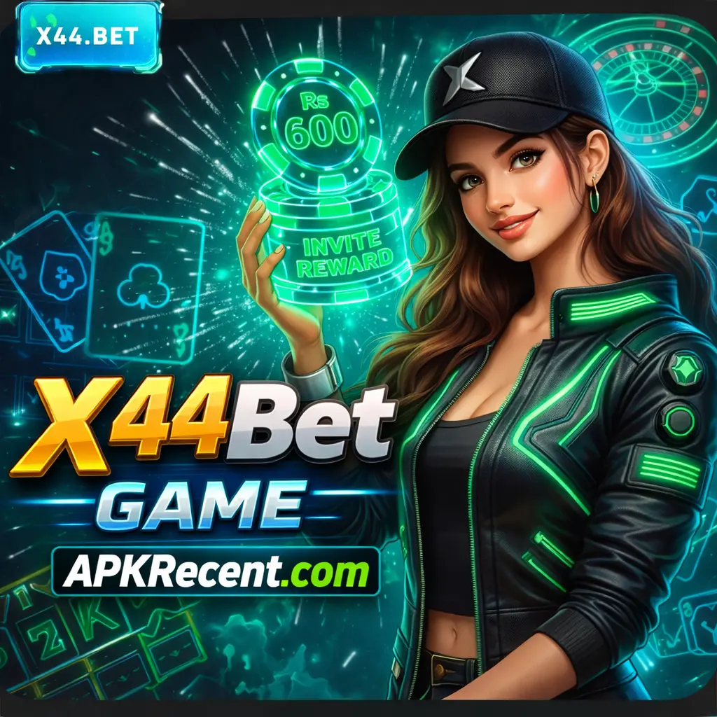 X44Bet Game APK