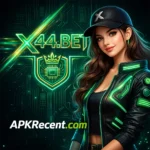 X44Bet Game Download