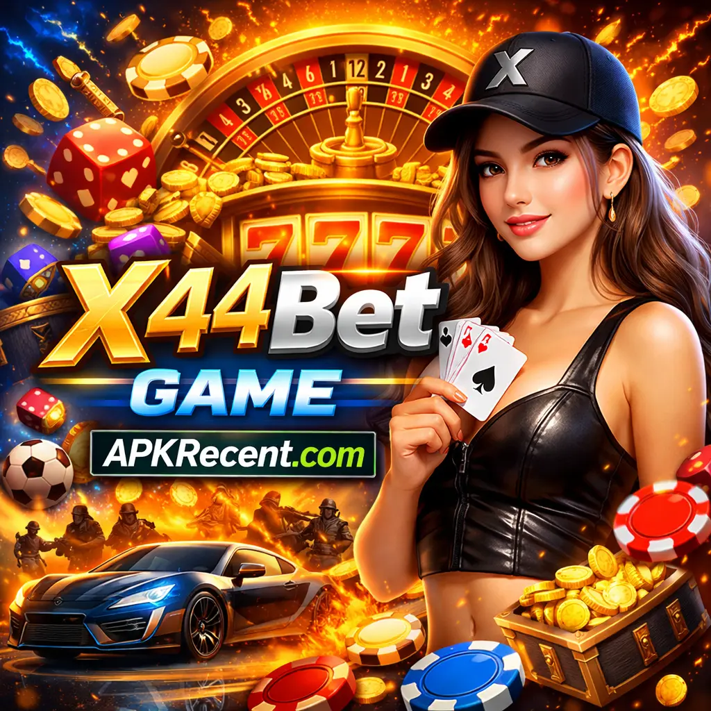 X44Bet Game