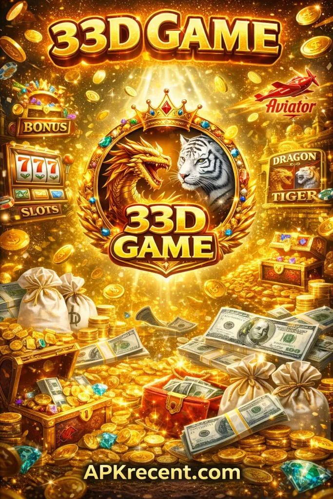 33D Game Downoad