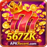 567ZK game Download