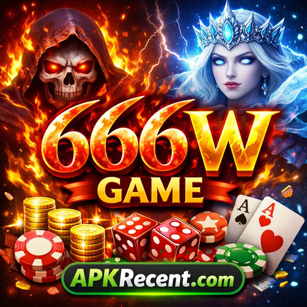 666w Game Download