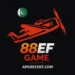 88EF Game App