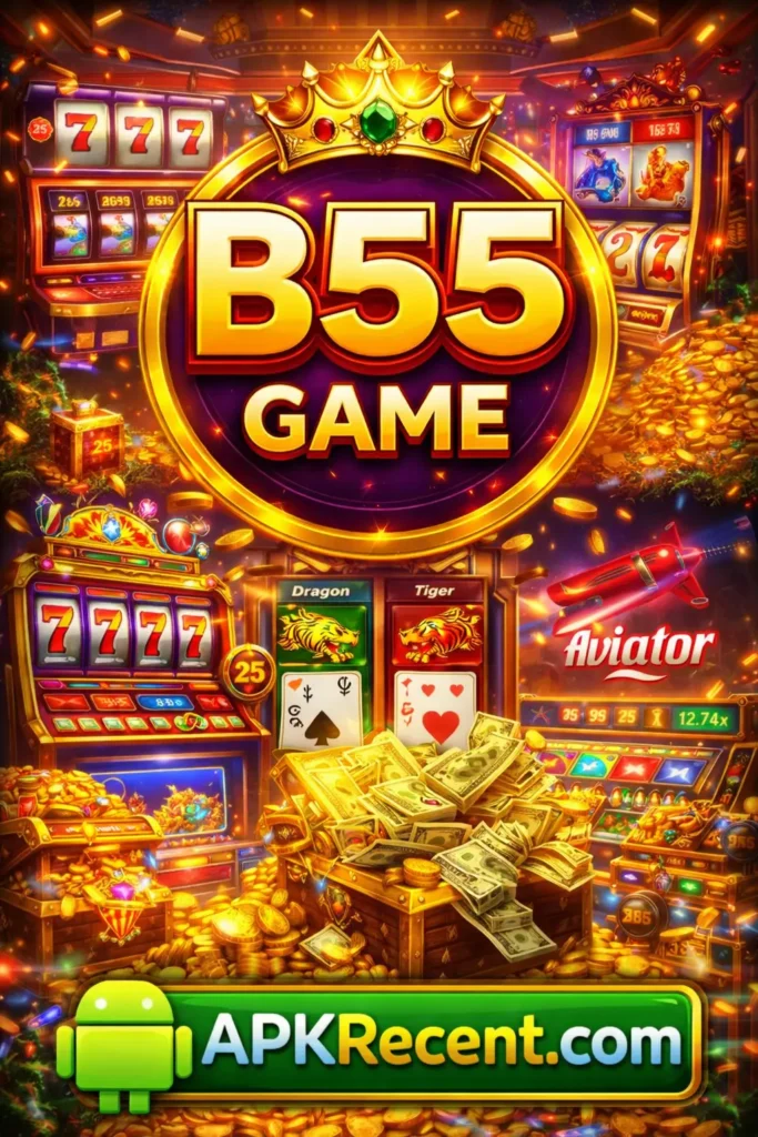 B55 Game APK