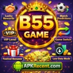 B55 Game Download