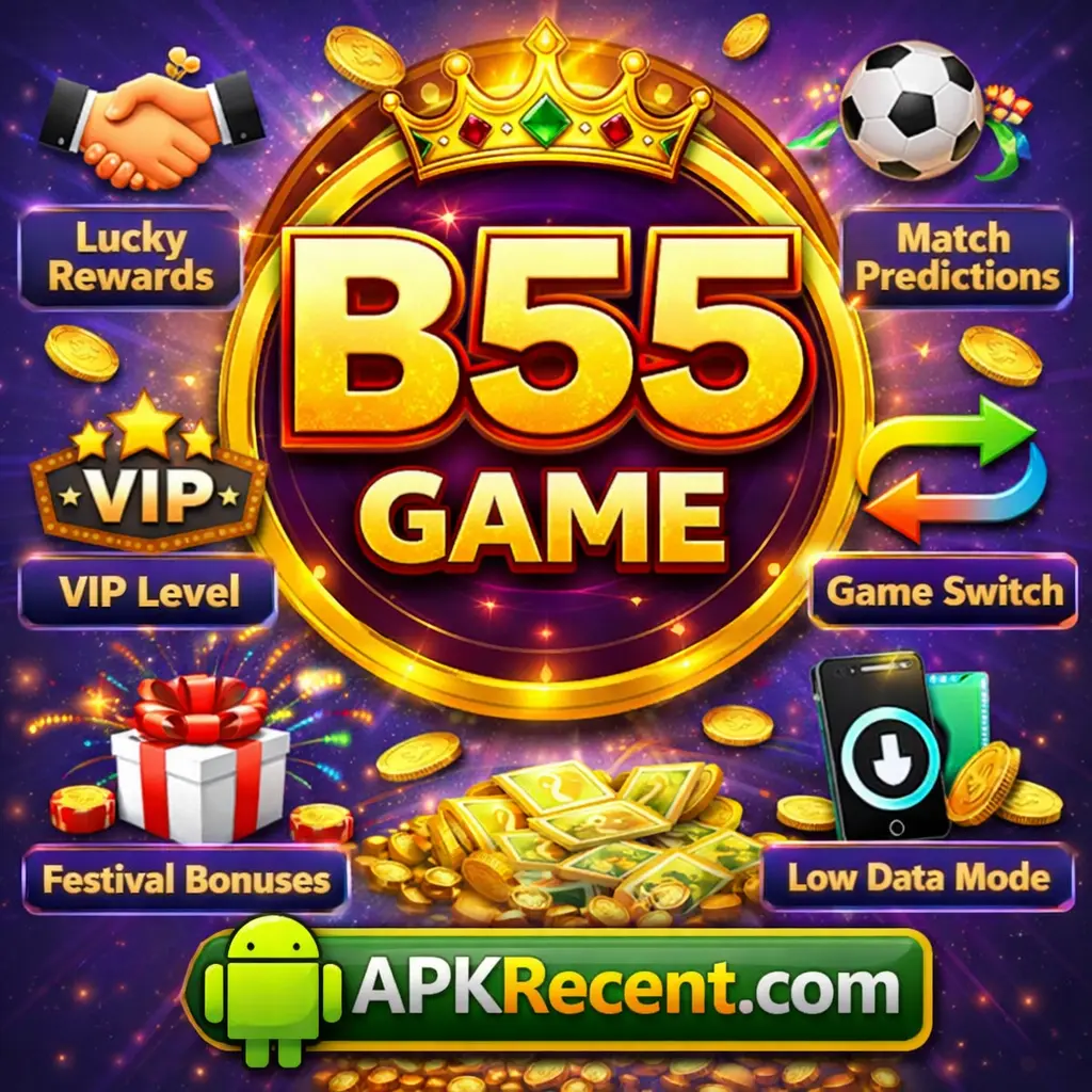 B55 Game Download