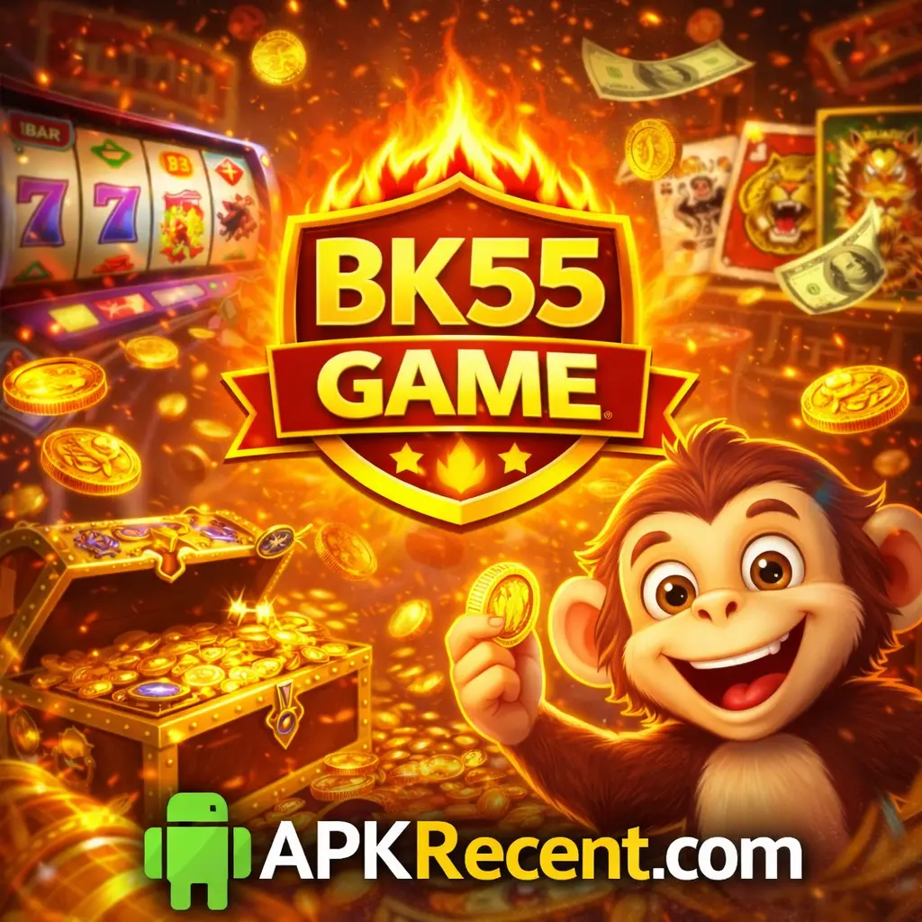 BK55 Game APK