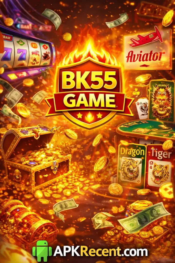 BK55 Game Download