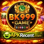 BK999 Game App