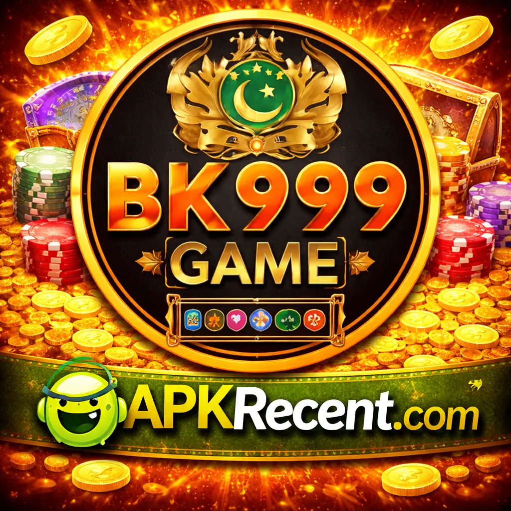 BK999 Game App