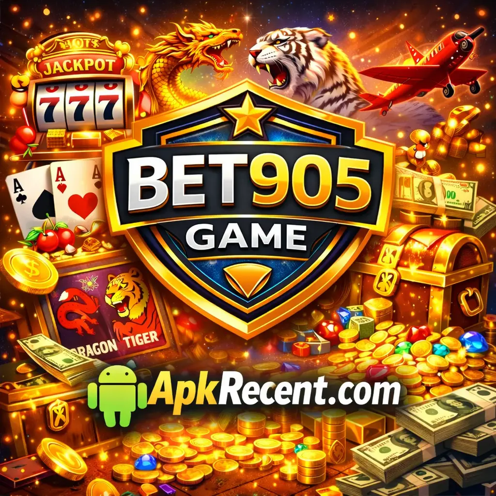 Bet905 Casino Game Download