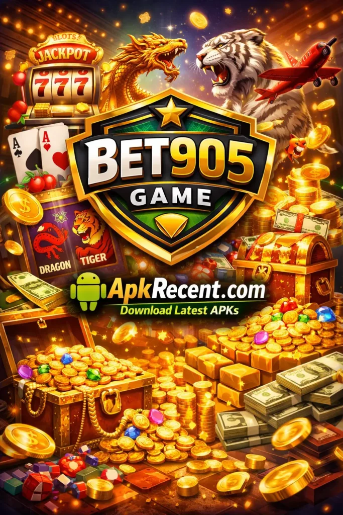 Bet905 Game APK