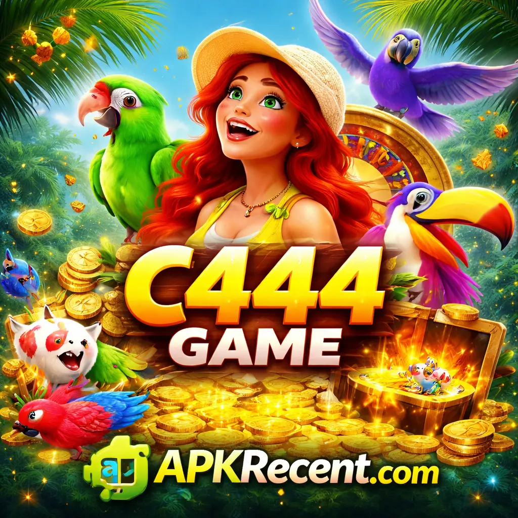 C444 Game APK