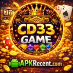 CD33 Game APK