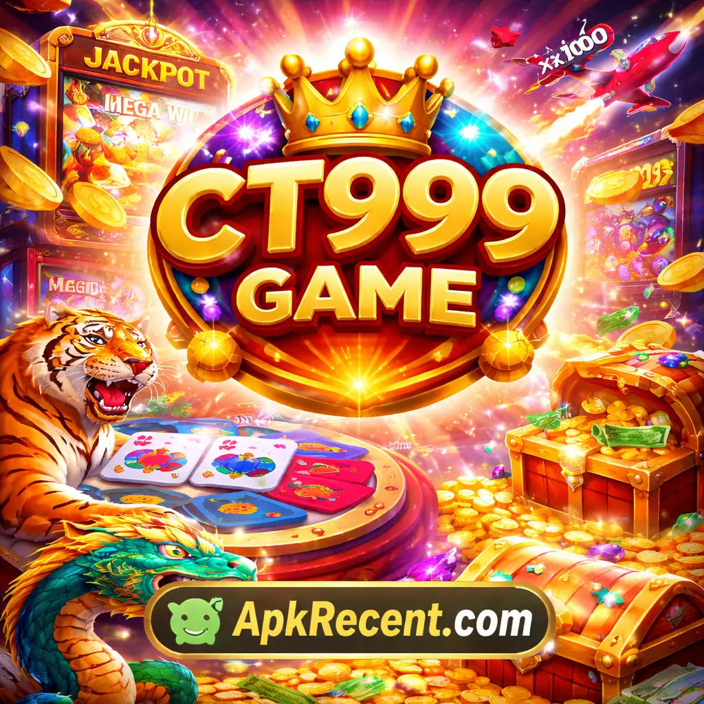 CT999 Game APK