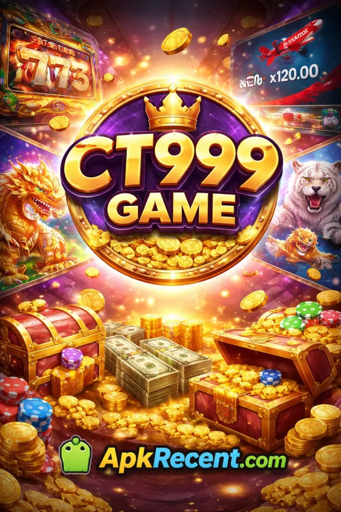 CT999 Game Casino