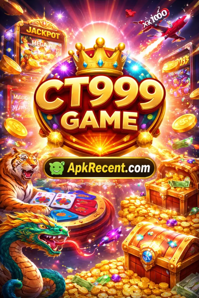 CT999 Game Download