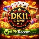 DK11 App