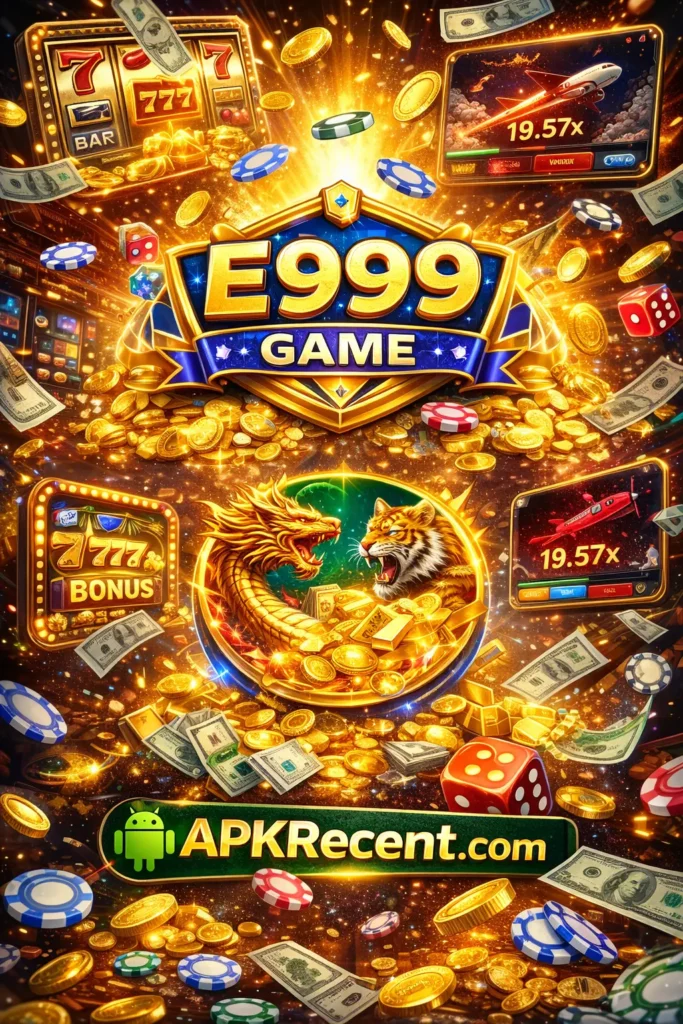 E999 Game APK
