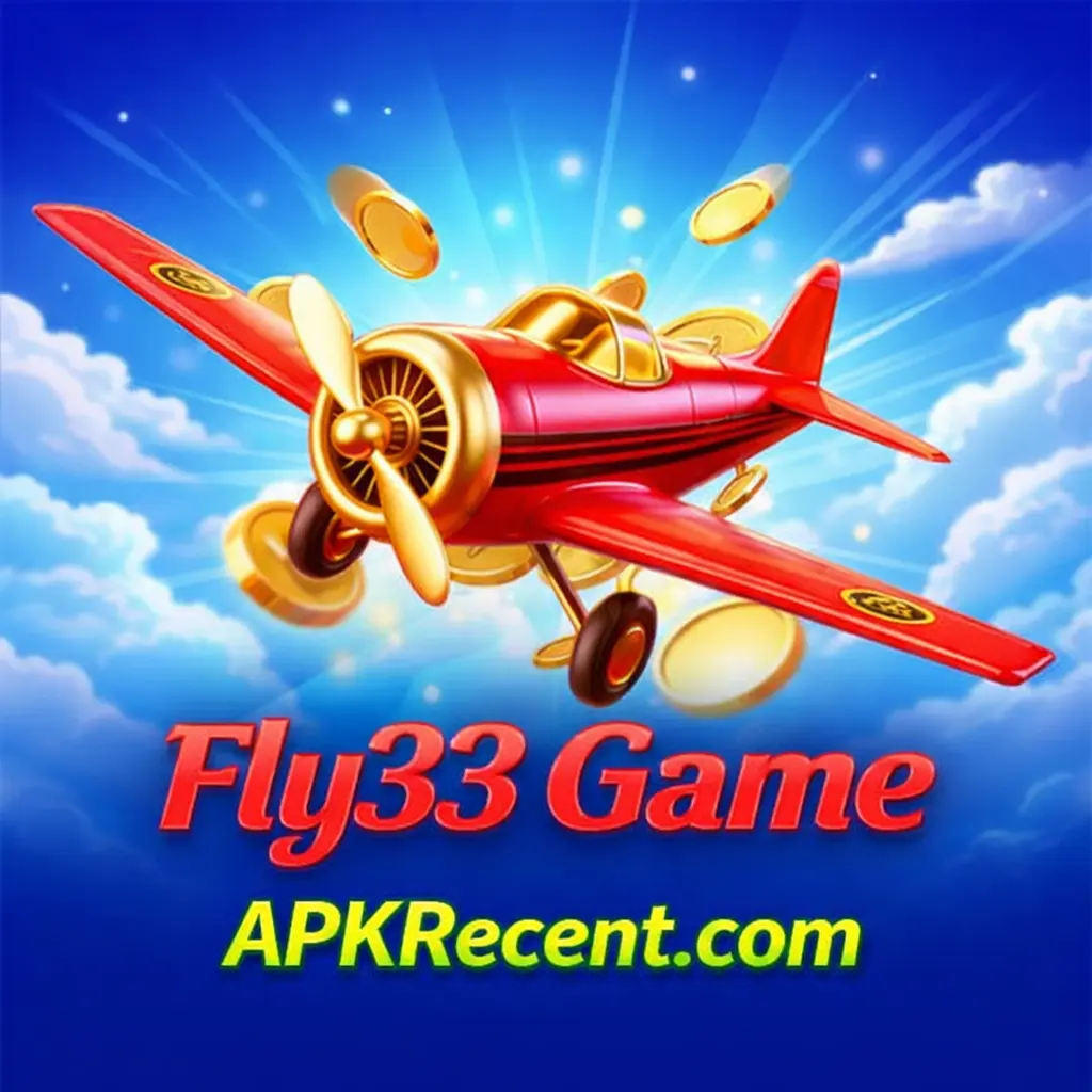 Fly33 Game APK
