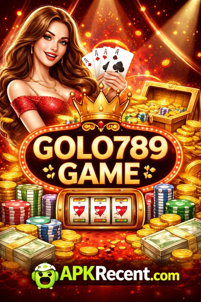 Golo789 Game APK