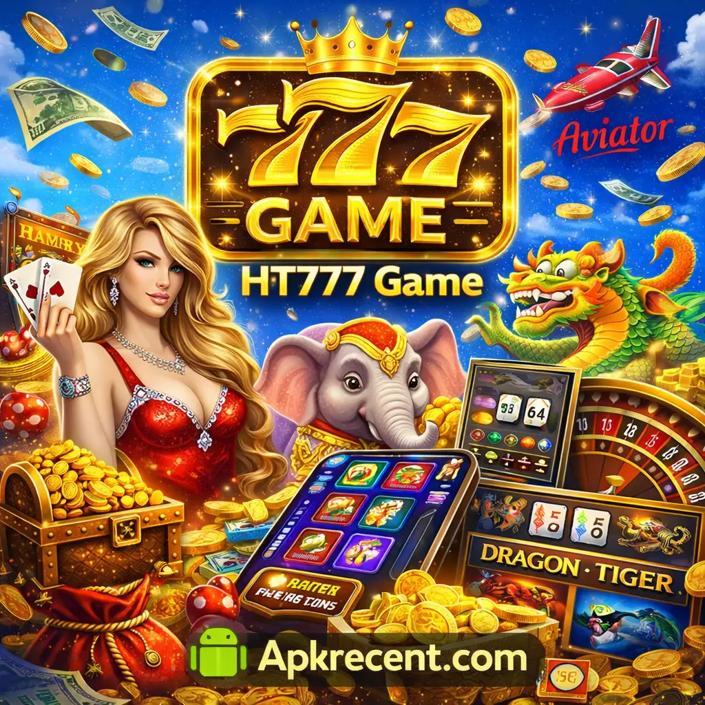 HT777 Game Download
