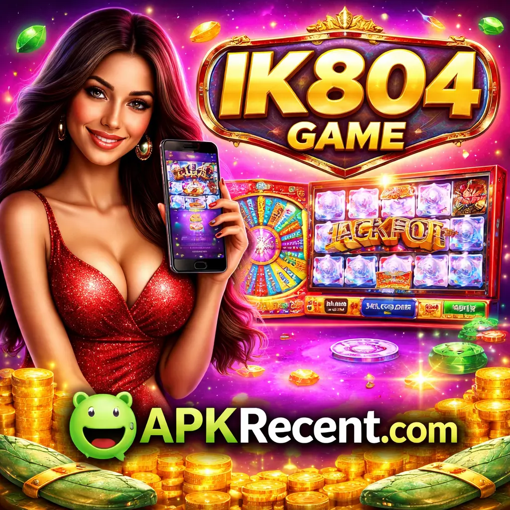 Ik804 Game APK