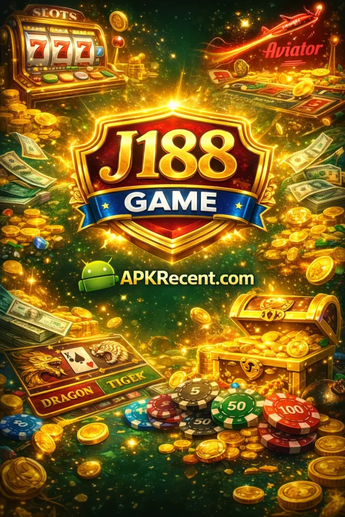 J188 Game APK