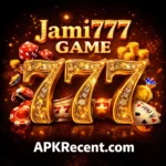 Jami777 game APK