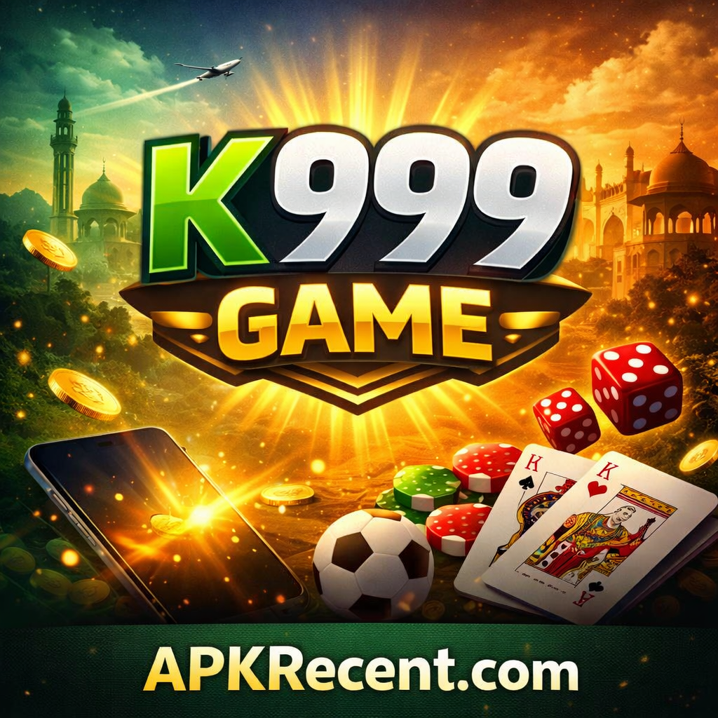K999 Game APK