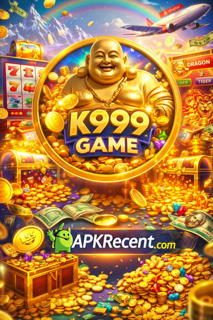 K999 Game Download