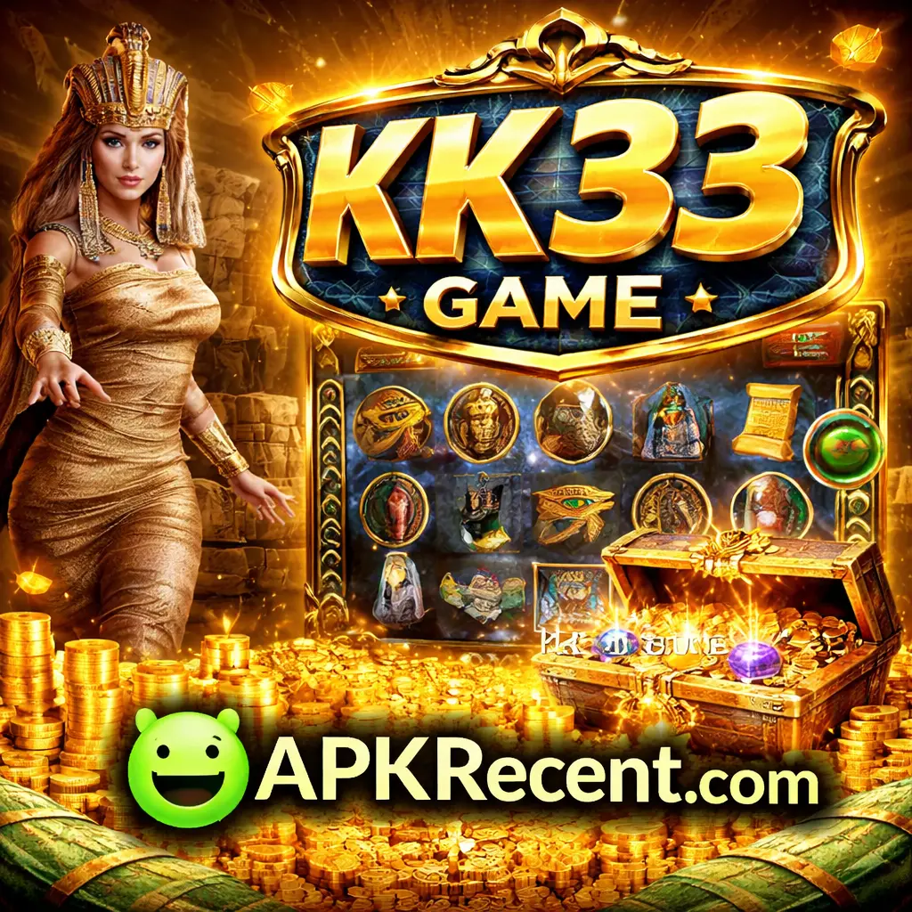 KK33 Game APK