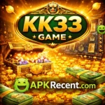 KK33 Game App