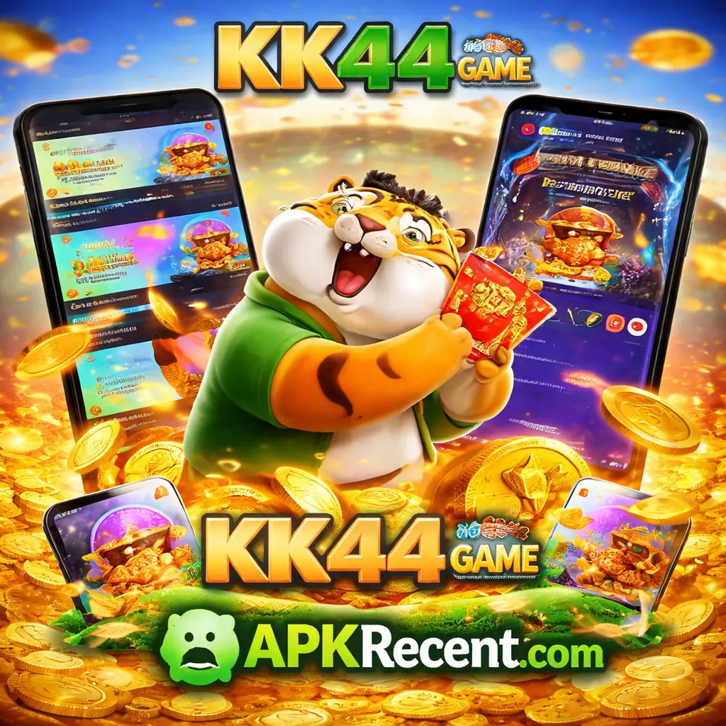 KK44 Game APK