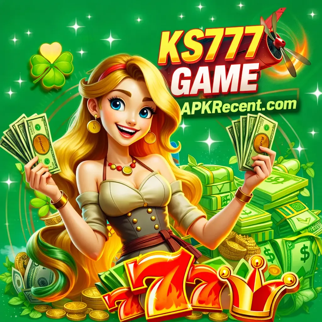 KS777 Game APK