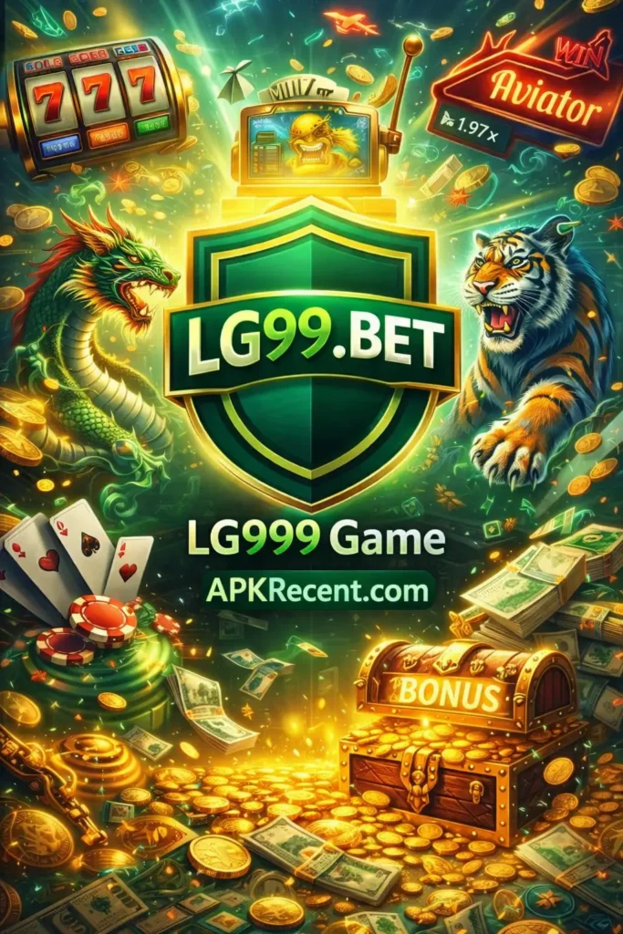 LG999 Game APK