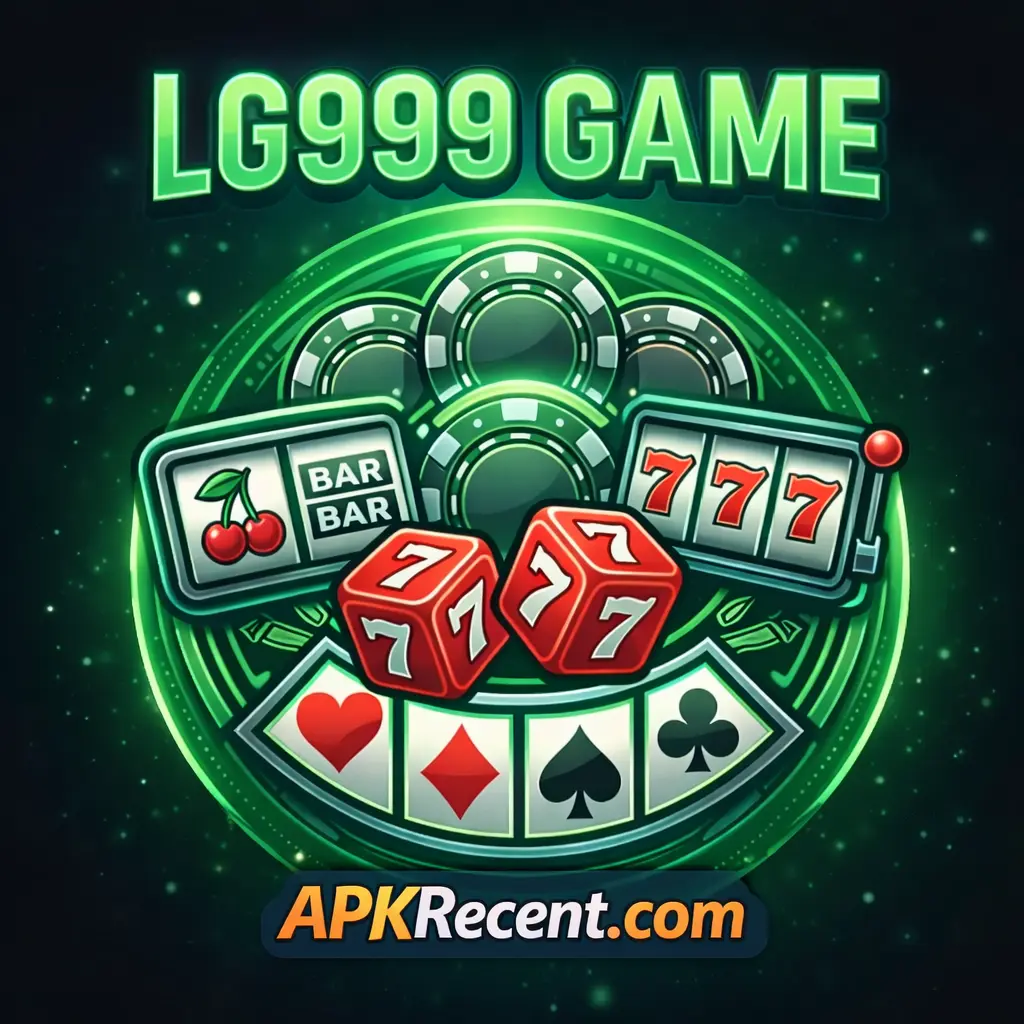LG999 Game Downlad