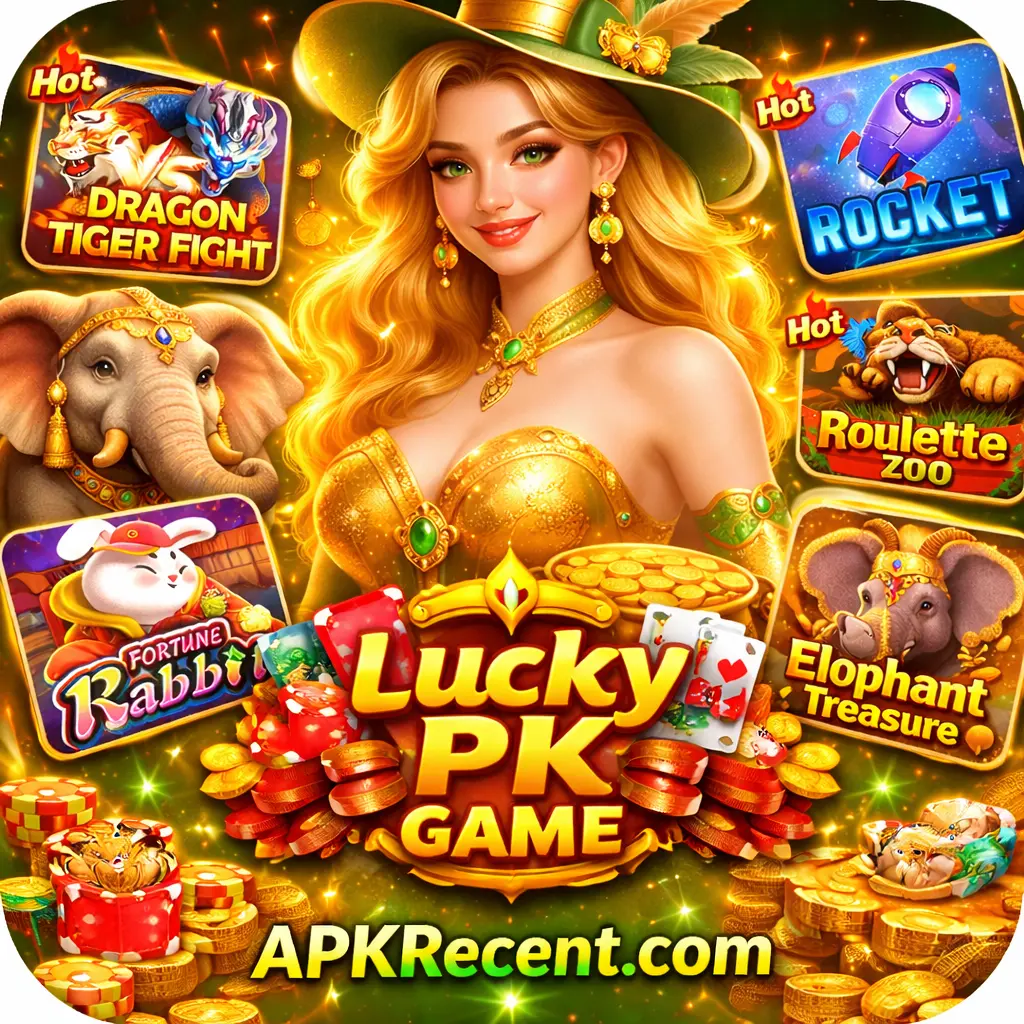 Lucky PK Game Download