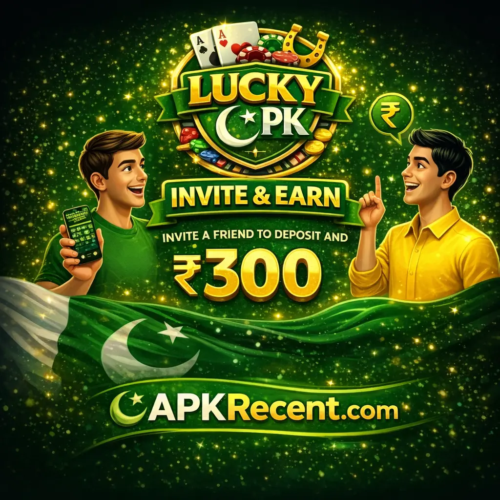 LuckyPK Game Download