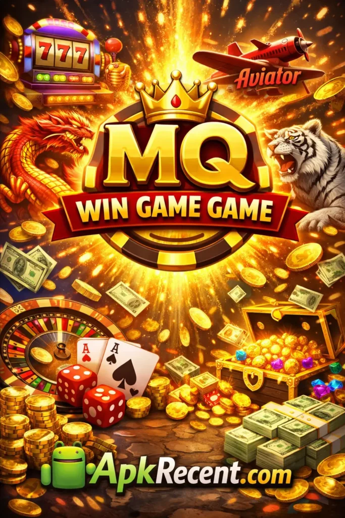 MQ WIn Game APK